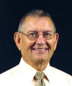 Pastor Ron Merritt